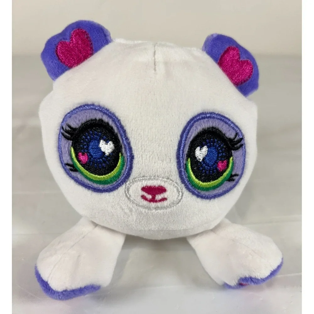 Littlest Pet‎ Shop Panda Plush 2024